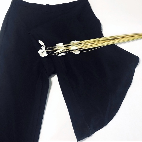 KEEPSAKE NWT Darkest Light Pant in Black - Picture 5 of 9